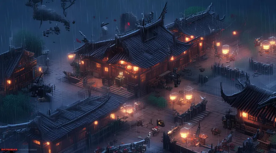 三国志东吴传游戏图片2